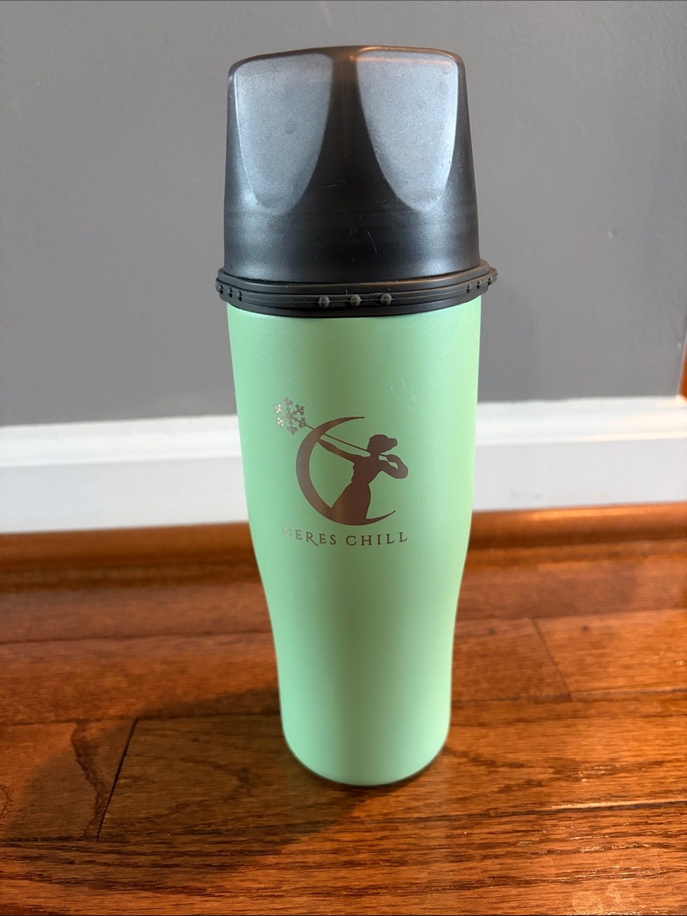 Ceres Chill Demigoddess Mini Chiller/Warmer